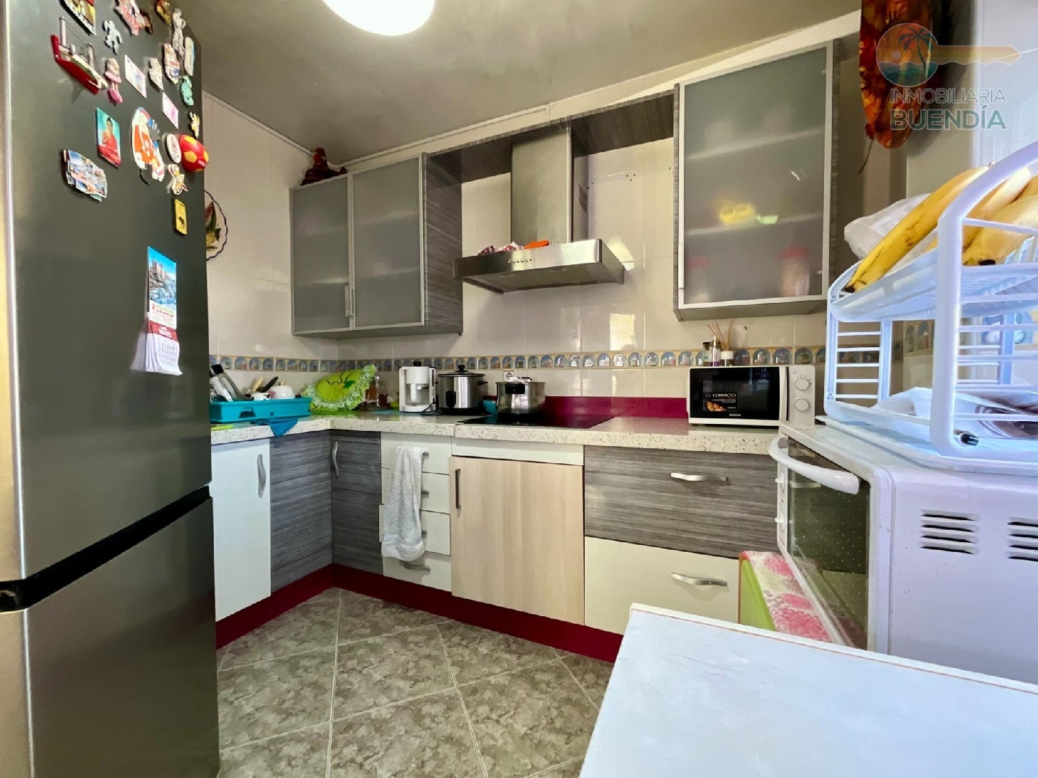  for sale apartment Puerto De Mazarrón Bajo Guadalentín 5