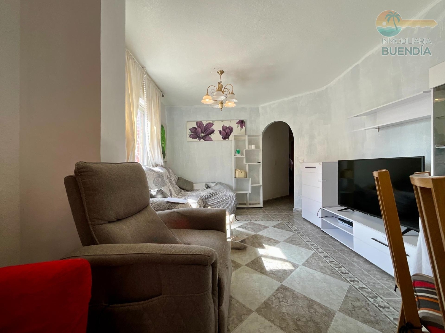  for sale apartment Puerto De Mazarrón Bajo Guadalentín 3