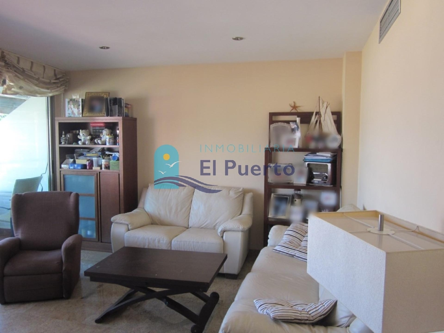  for sale apartment Puerto De Mazarrón Bajo Guadalentín 5