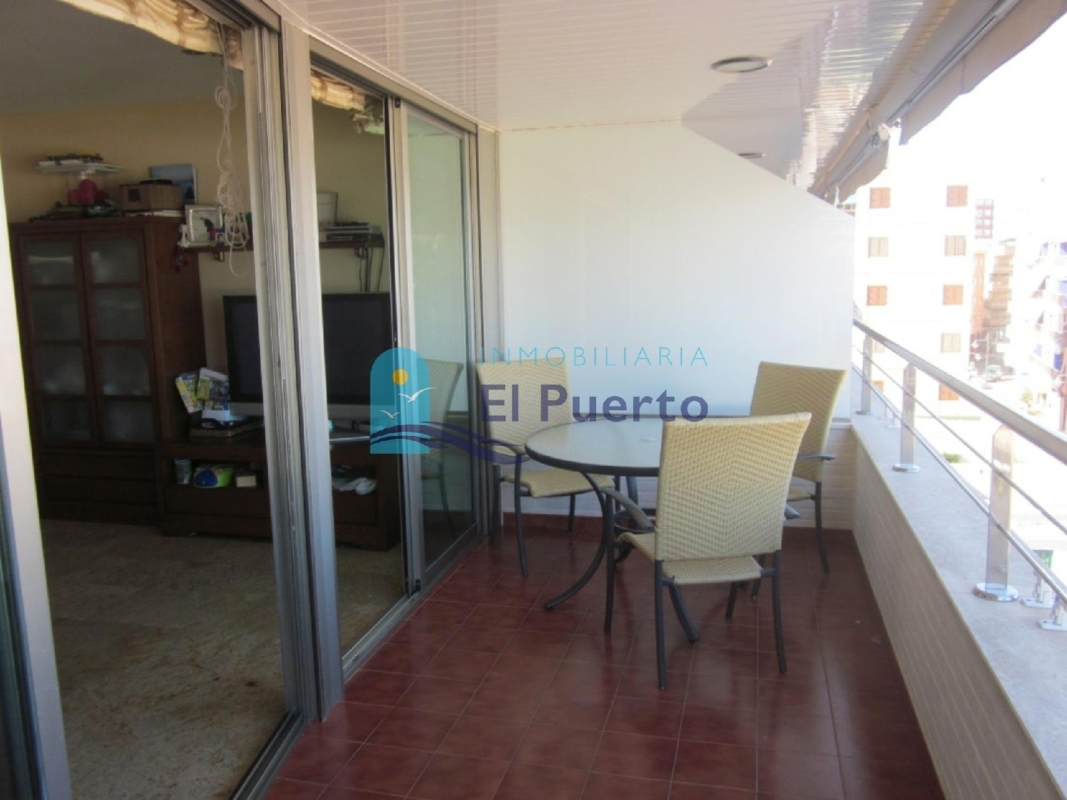  for sale apartment Puerto De Mazarrón Bajo Guadalentín 3