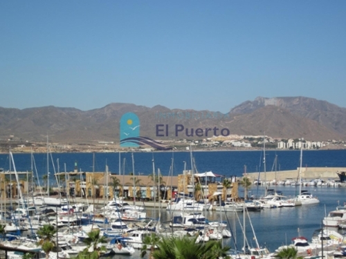 Puerto De Mazarrón Bajo Guadalentín apartment foto 6287278