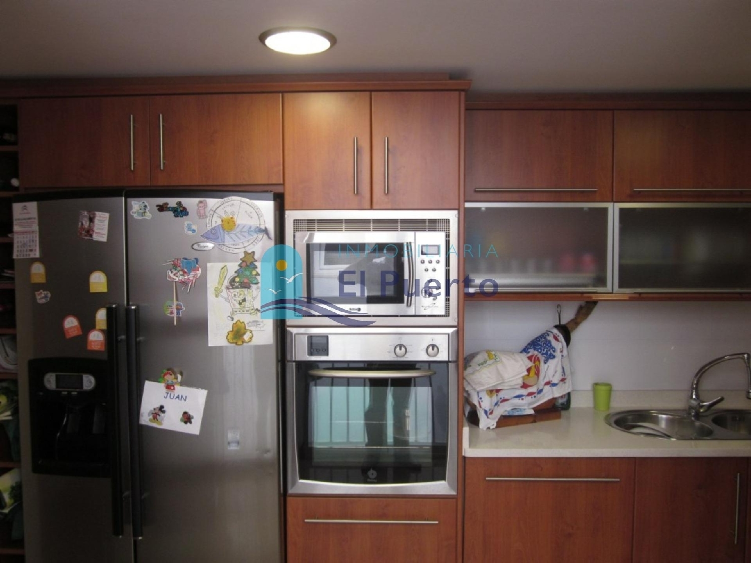  for sale apartment Puerto De Mazarrón Bajo Guadalentín 8