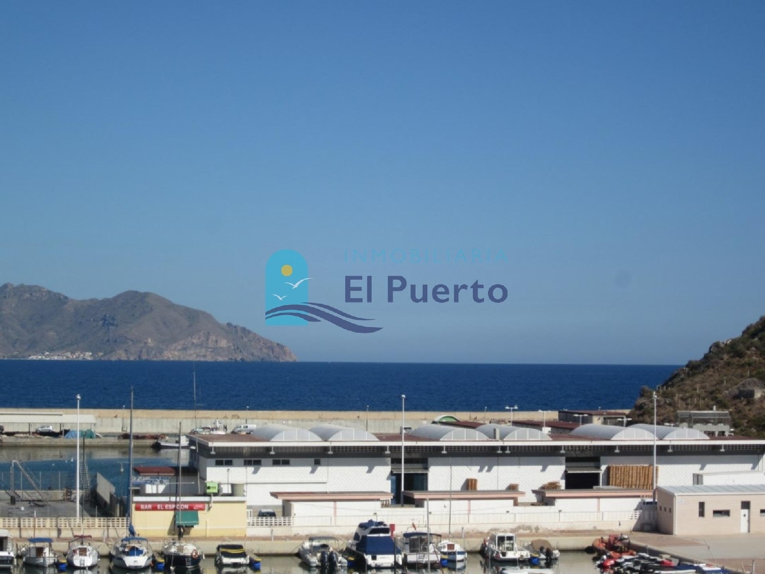  for sale apartment Puerto De Mazarrón Bajo Guadalentín 2