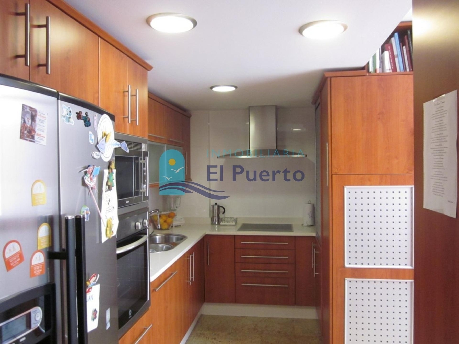  for sale apartment Puerto De Mazarrón Bajo Guadalentín 7