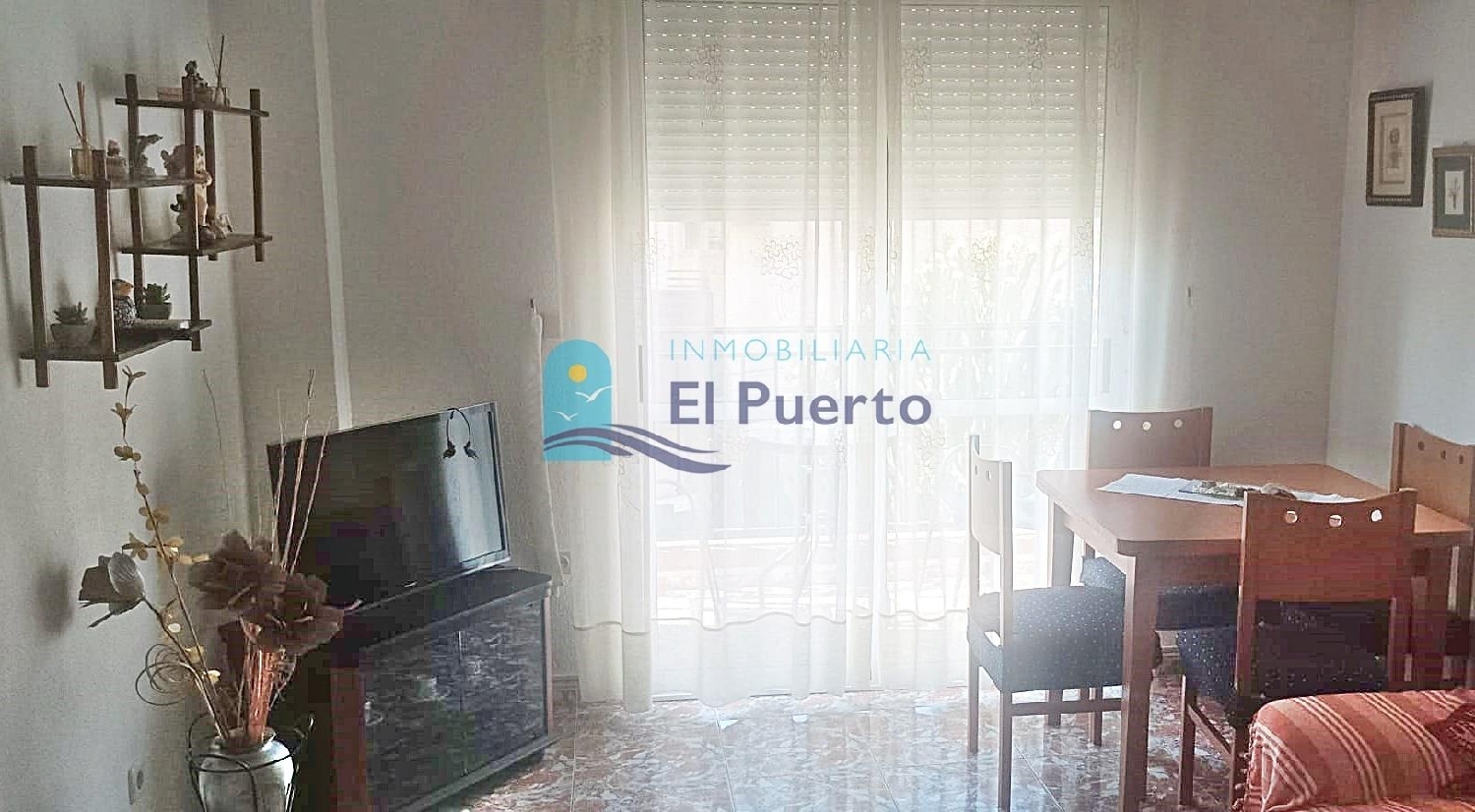  for sale apartment Puerto De Mazarrón Bajo Guadalentín 2