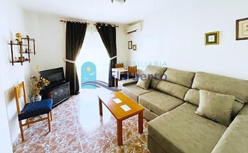 Puerto De Mazarrón Bajo Guadalentín apartment foto 6287284