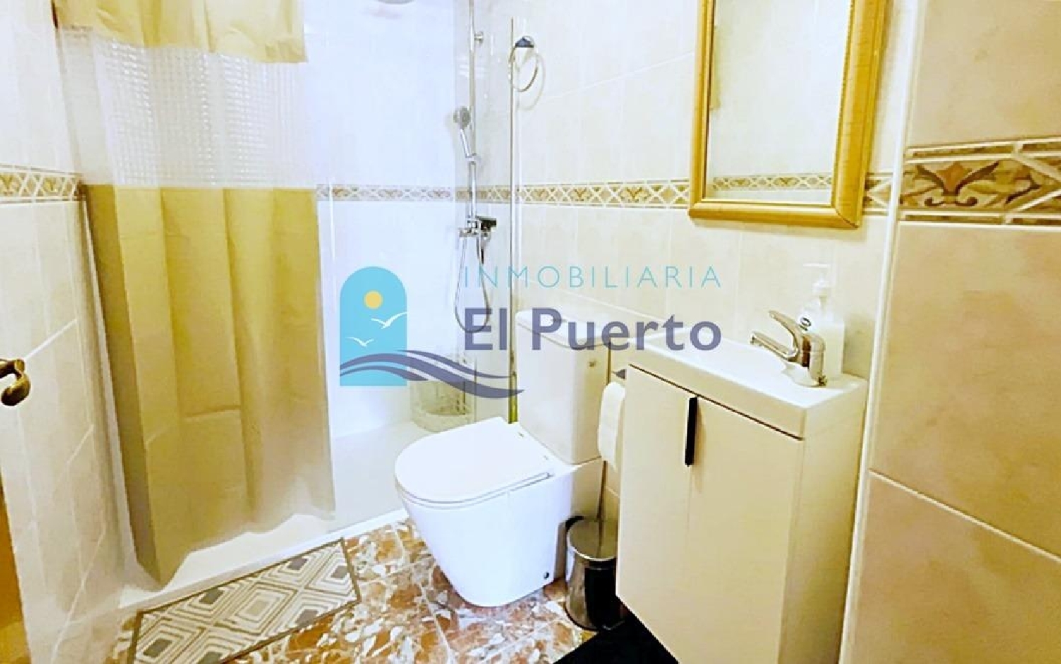  for sale apartment Puerto De Mazarrón Bajo Guadalentín 7