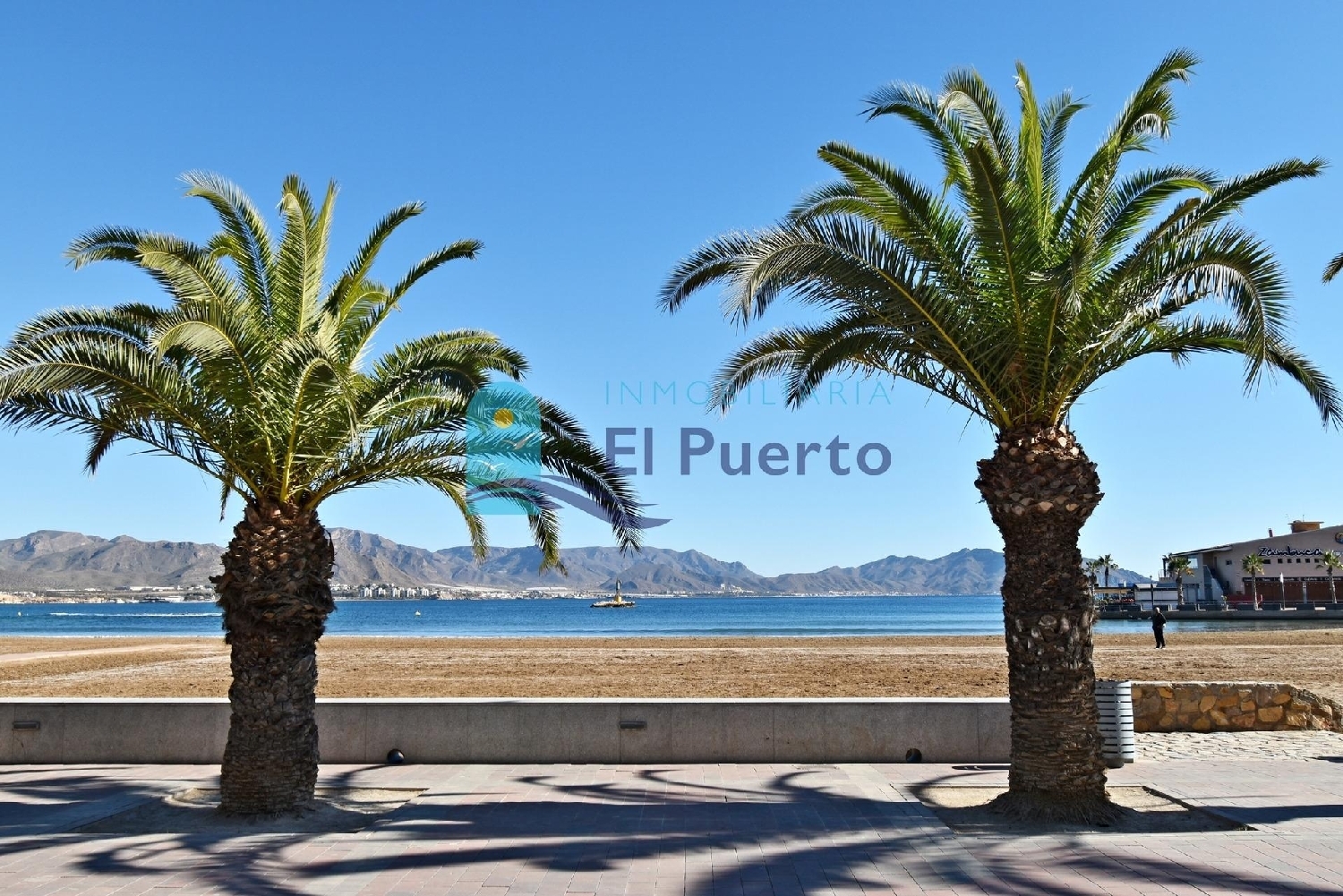  for sale apartment Puerto De Mazarrón Bajo Guadalentín 8