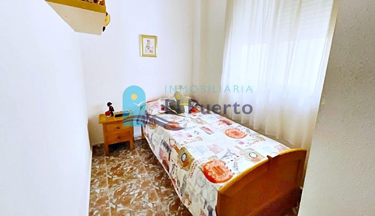  for sale apartment Puerto De Mazarrón Bajo Guadalentín 6