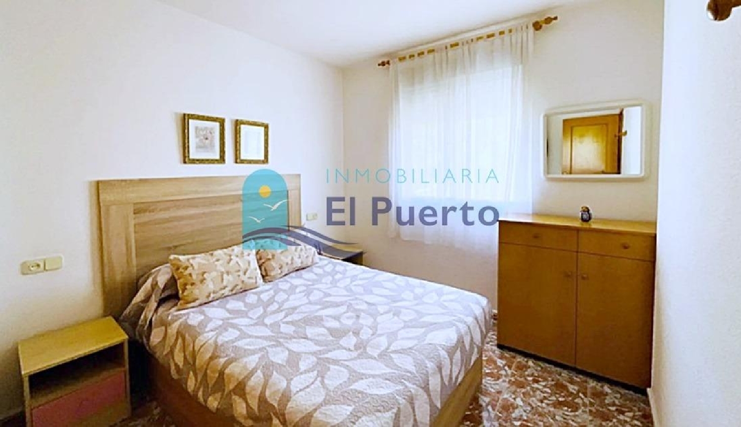  for sale apartment Puerto De Mazarrón Bajo Guadalentín 5