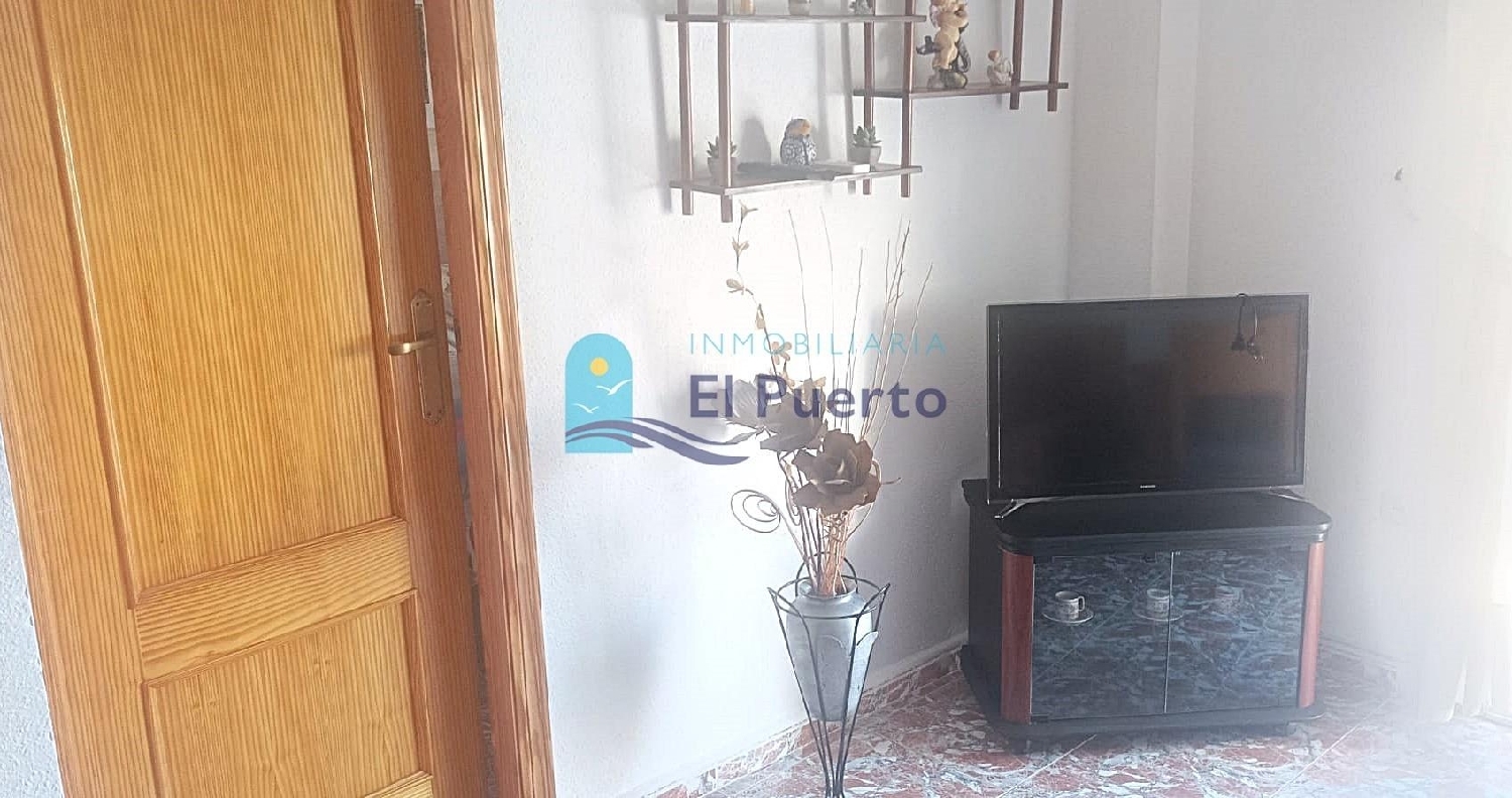  for sale apartment Puerto De Mazarrón Bajo Guadalentín 3