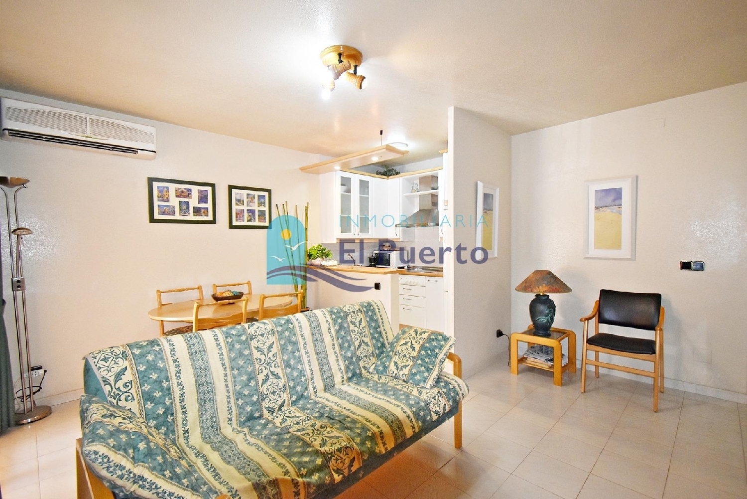  for sale apartment Puerto De Mazarrón Bajo Guadalentín 4