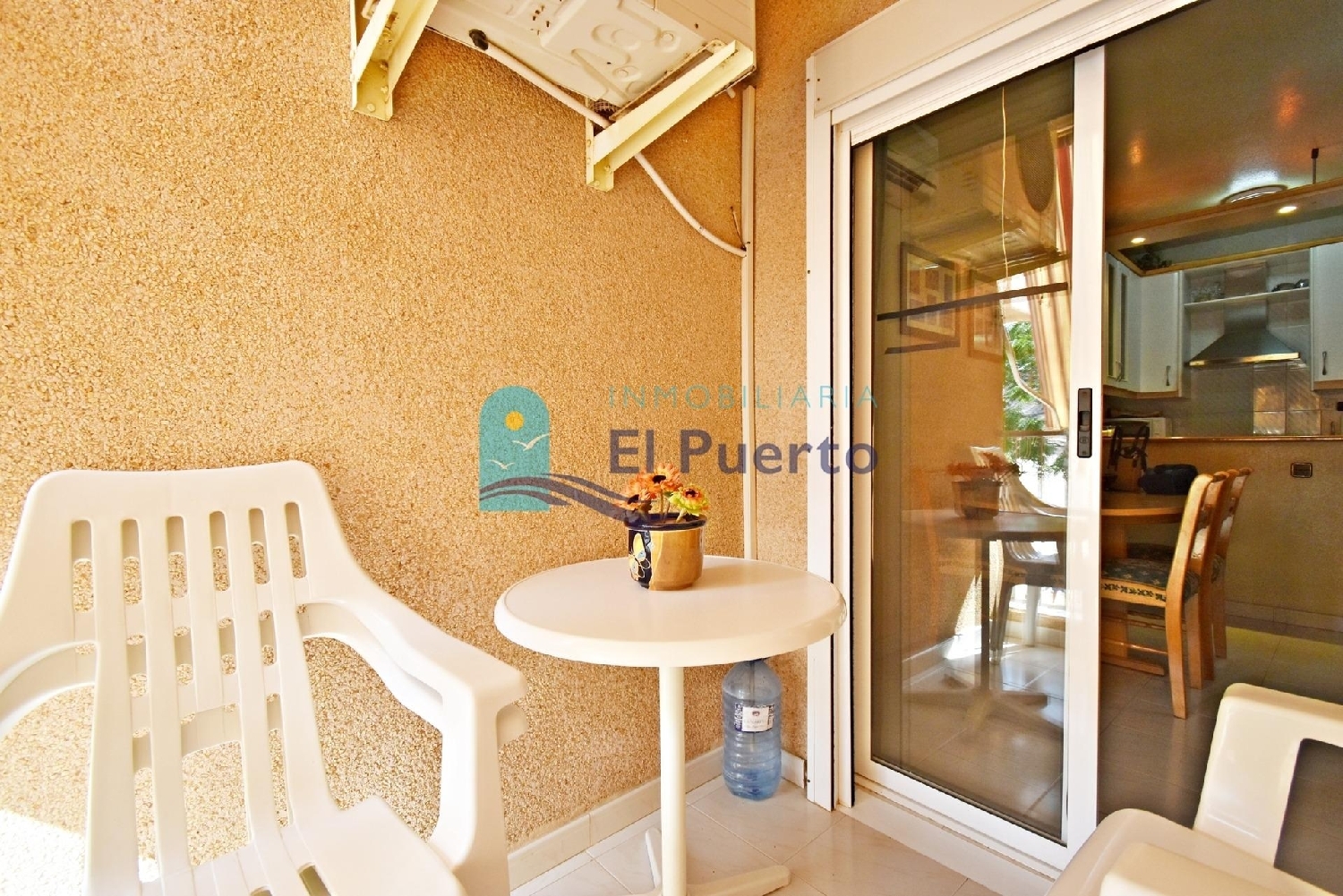  for sale apartment Puerto De Mazarrón Bajo Guadalentín 1