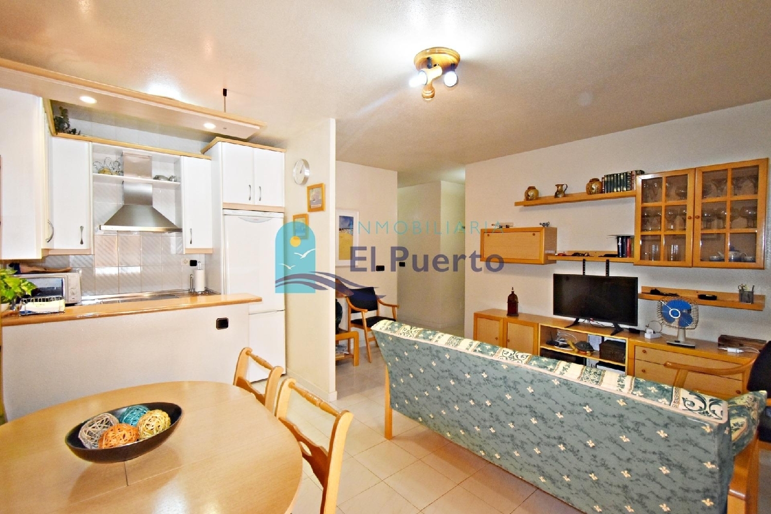  for sale apartment Puerto De Mazarrón Bajo Guadalentín 7