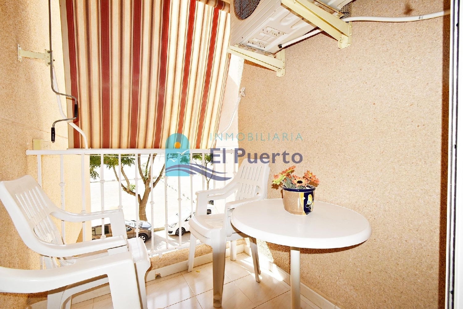  for sale apartment Puerto De Mazarrón Bajo Guadalentín 2