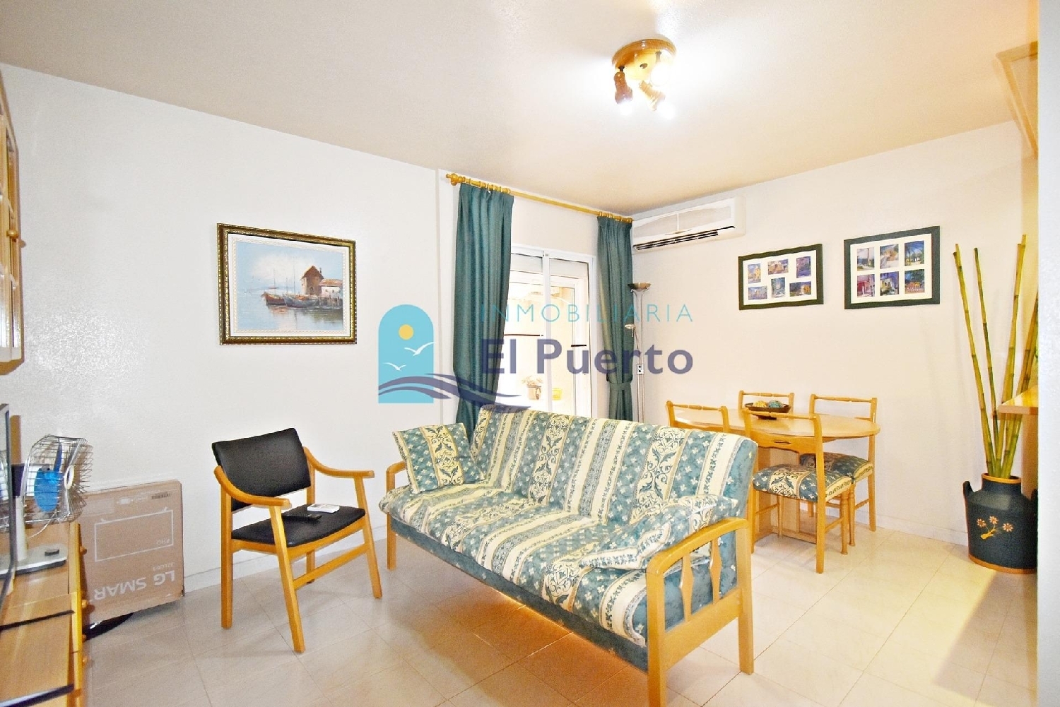  for sale apartment Puerto De Mazarrón Bajo Guadalentín 5