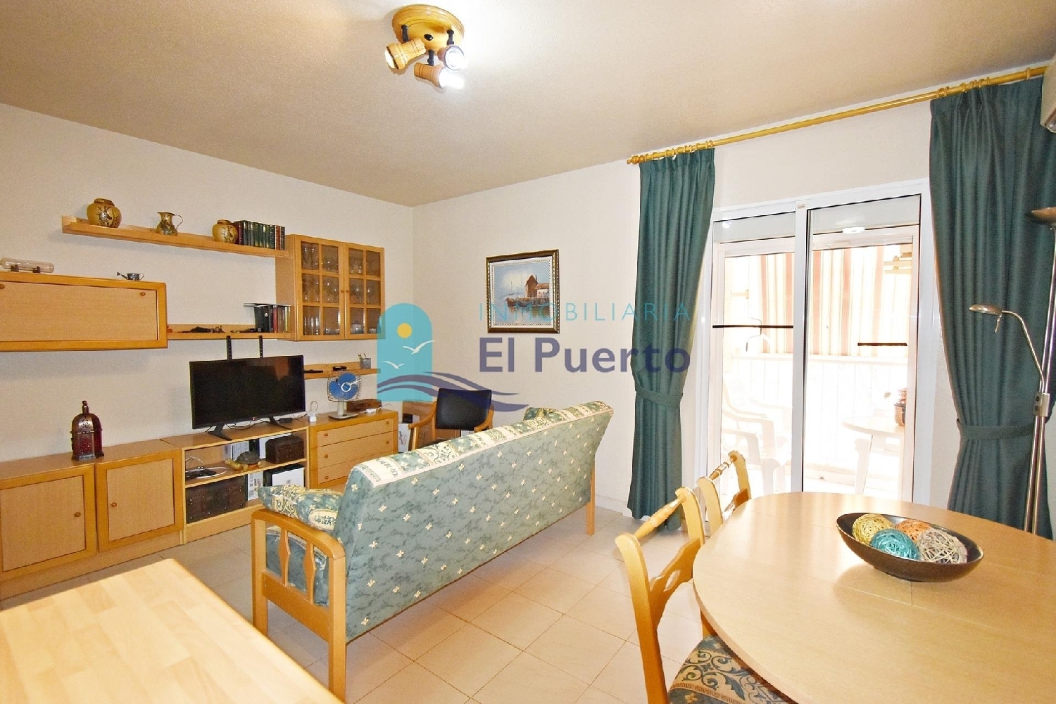  for sale apartment Puerto De Mazarrón Bajo Guadalentín 6