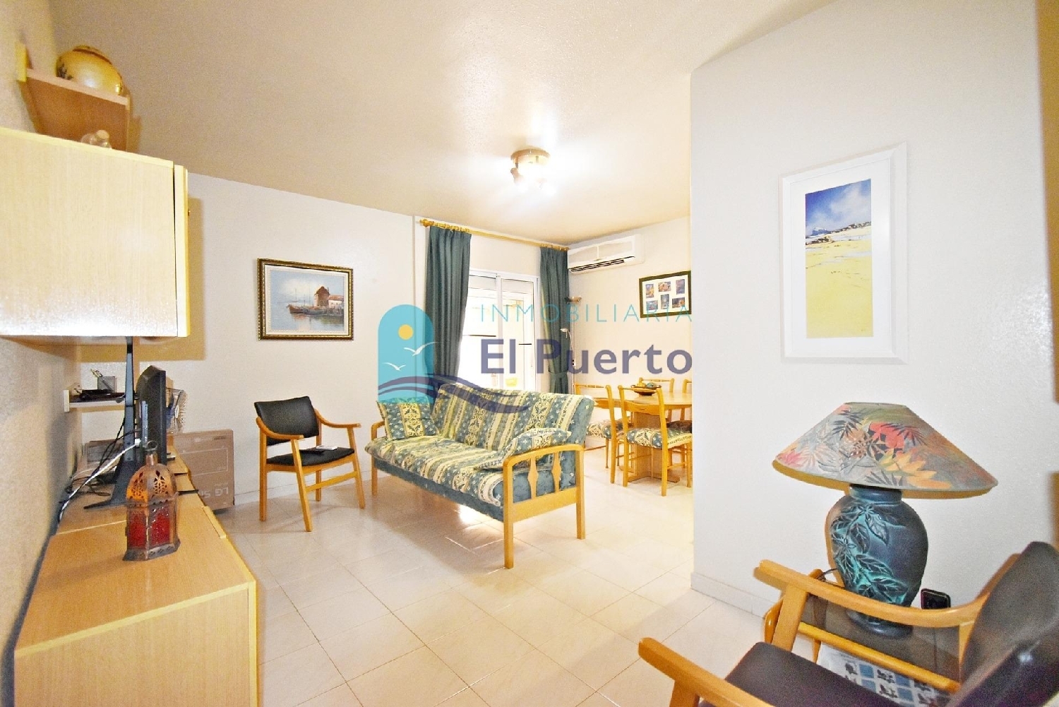  for sale apartment Puerto De Mazarrón Bajo Guadalentín 3