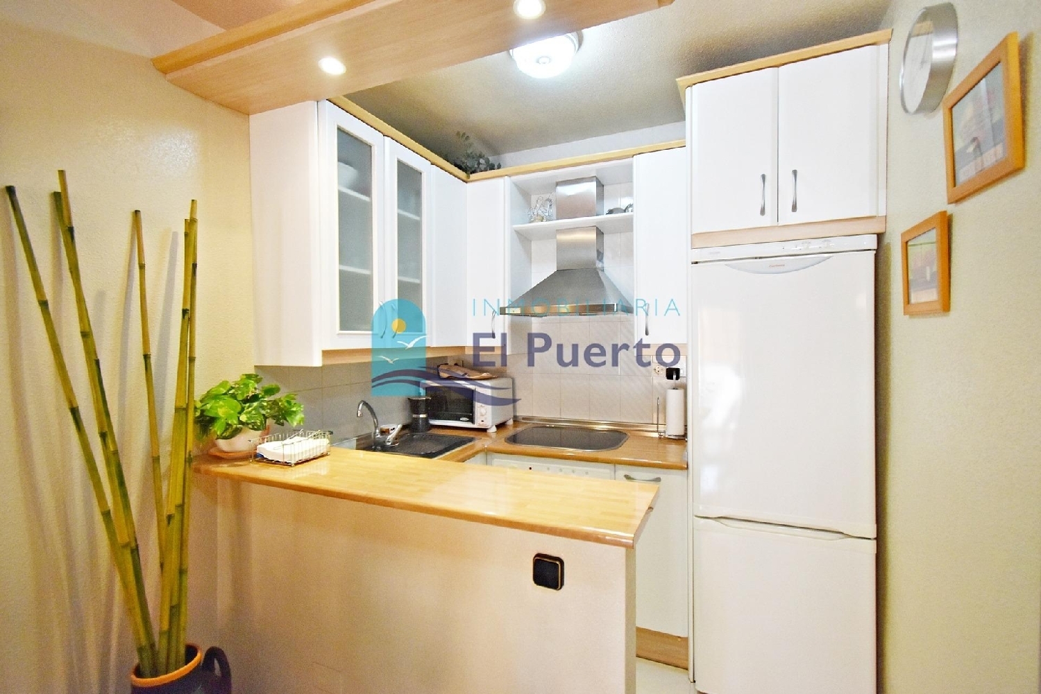  for sale apartment Puerto De Mazarrón Bajo Guadalentín 8