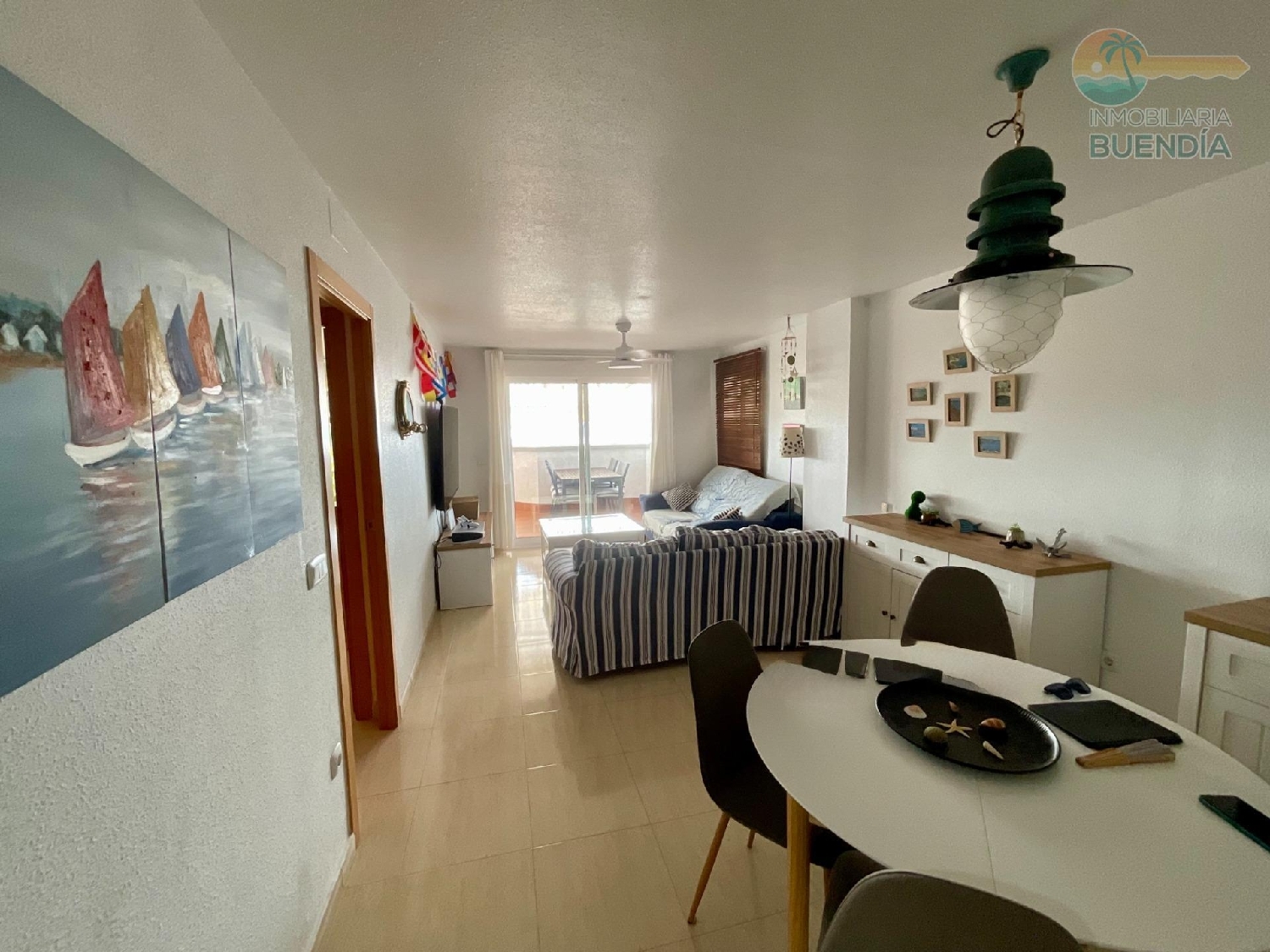  till salu lägenhet Puerto De Mazarrón Bajo Guadalentín 5