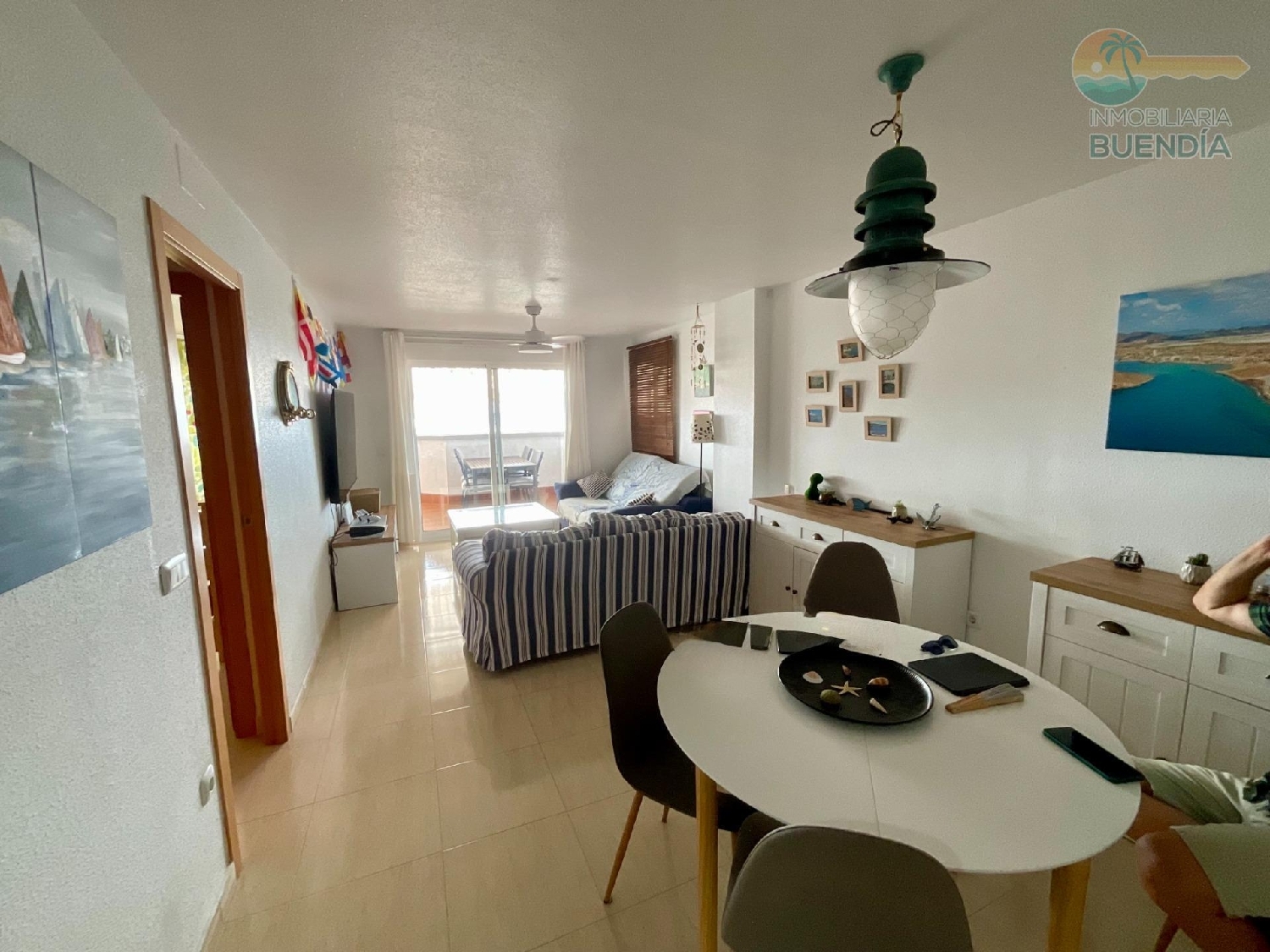  till salu lägenhet Puerto De Mazarrón Bajo Guadalentín 6