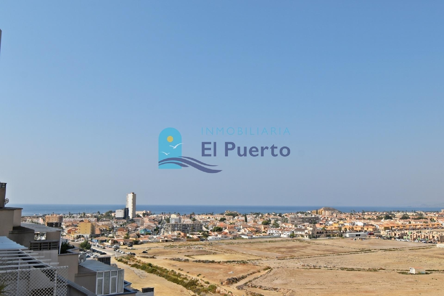  till salu lägenhet Puerto De Mazarrón Bajo Guadalentín 2