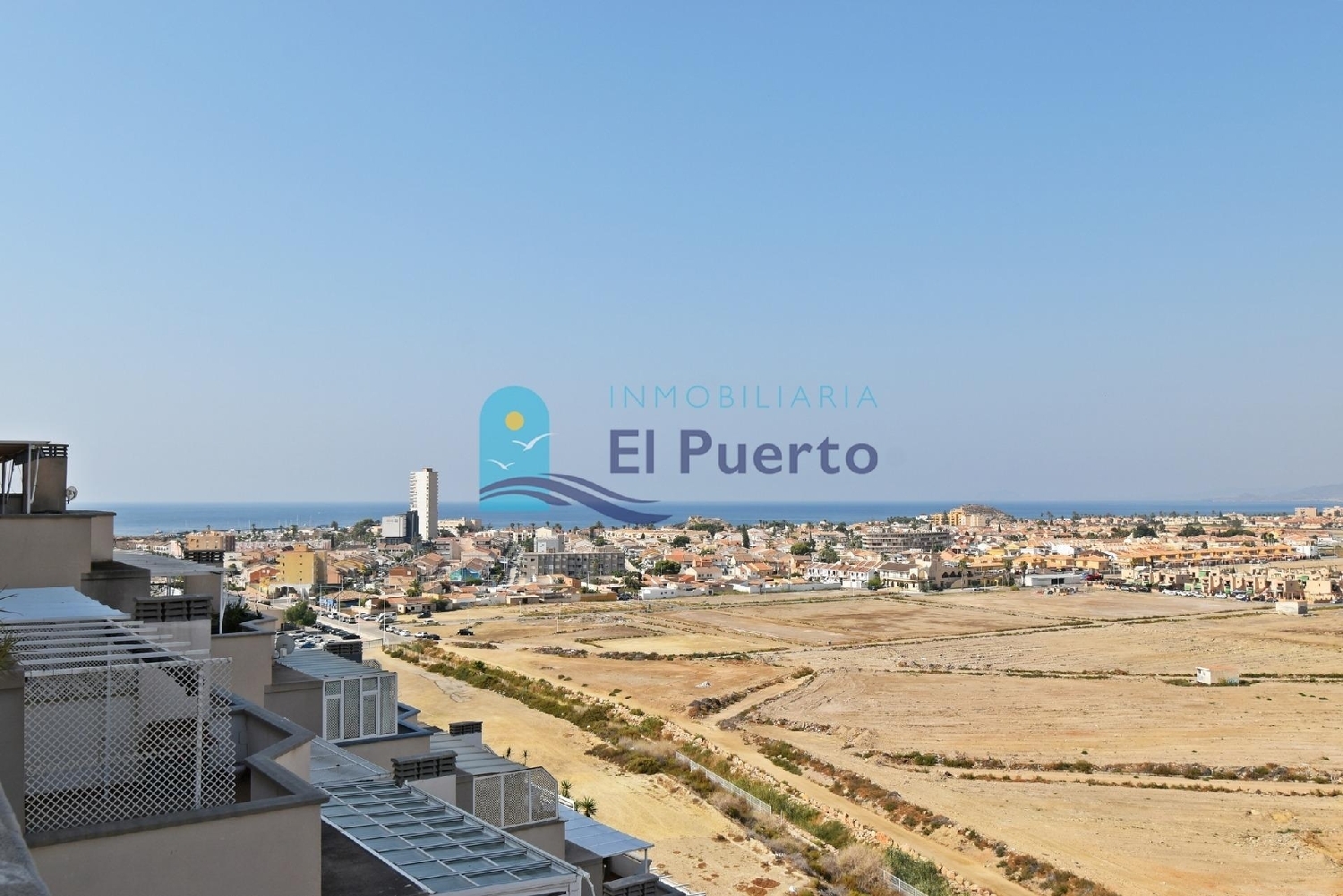  till salu lägenhet Puerto De Mazarrón Bajo Guadalentín 6