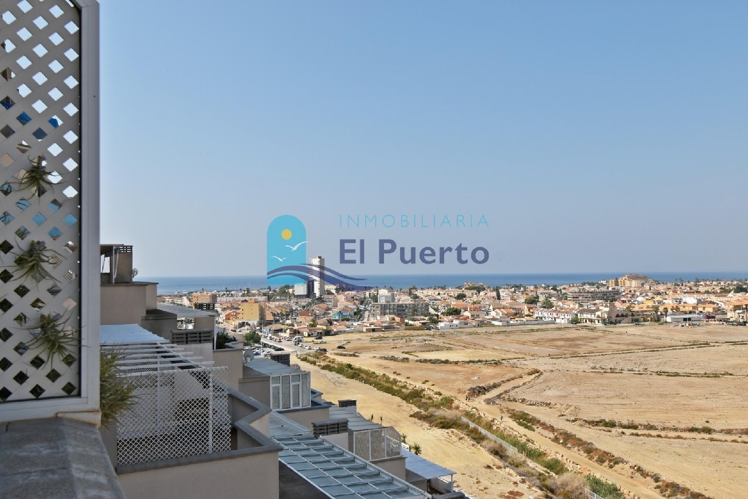  till salu lägenhet Puerto De Mazarrón Bajo Guadalentín 4