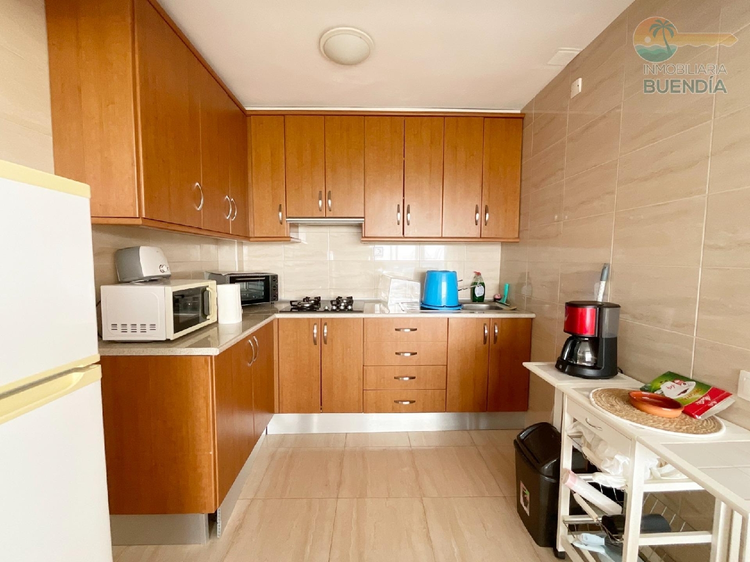  en venta apartamento Puerto De Mazarrón Bajo Guadalentín 7