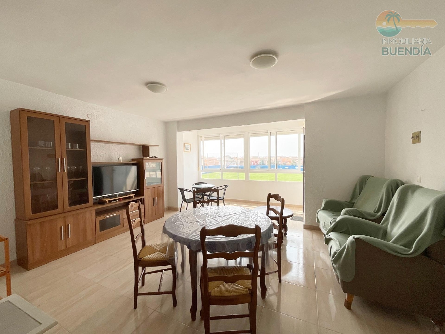  en venta apartamento Puerto De Mazarrón Bajo Guadalentín 5