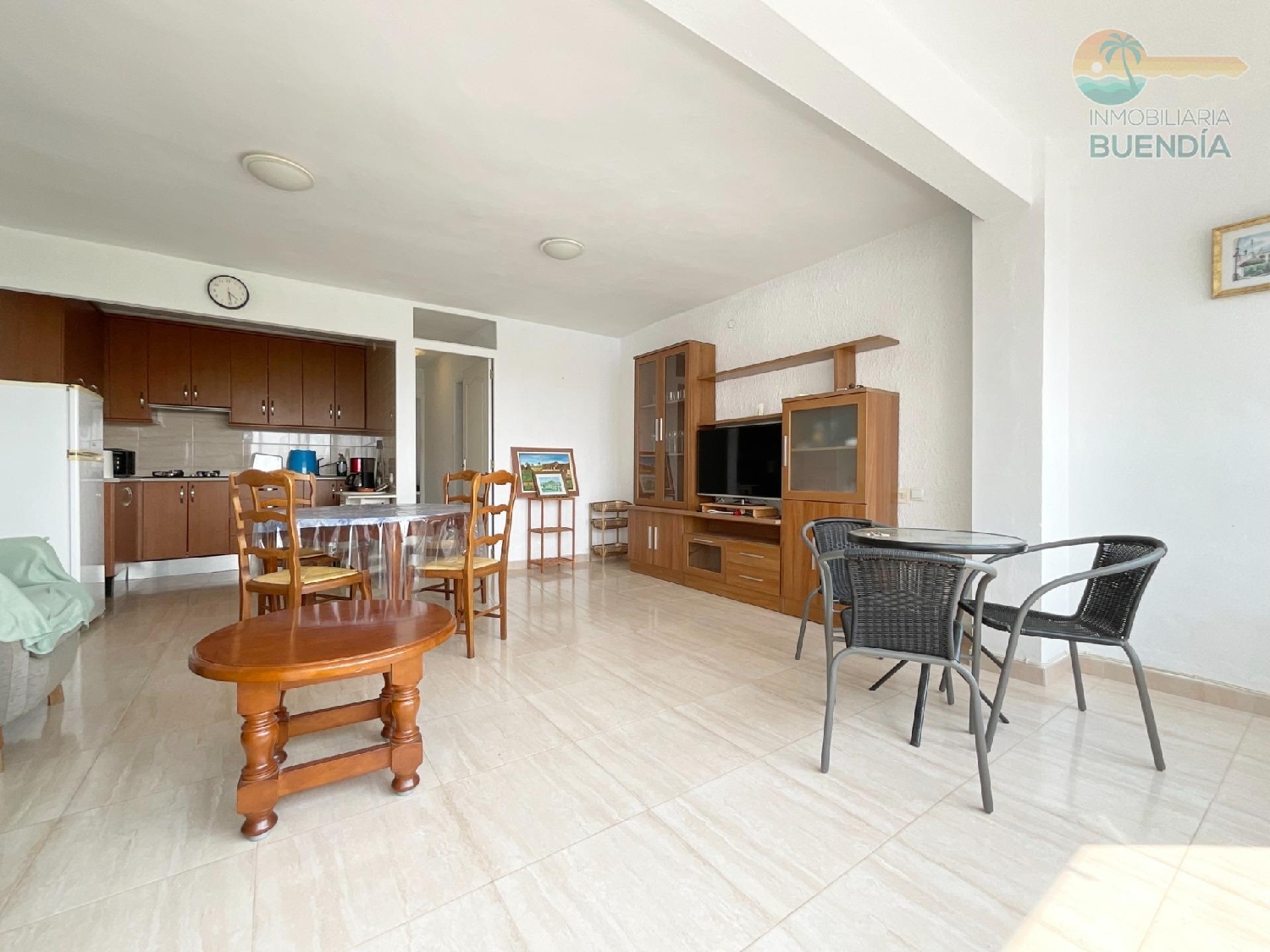 en venta apartamento Puerto De Mazarrón Bajo Guadalentín 3