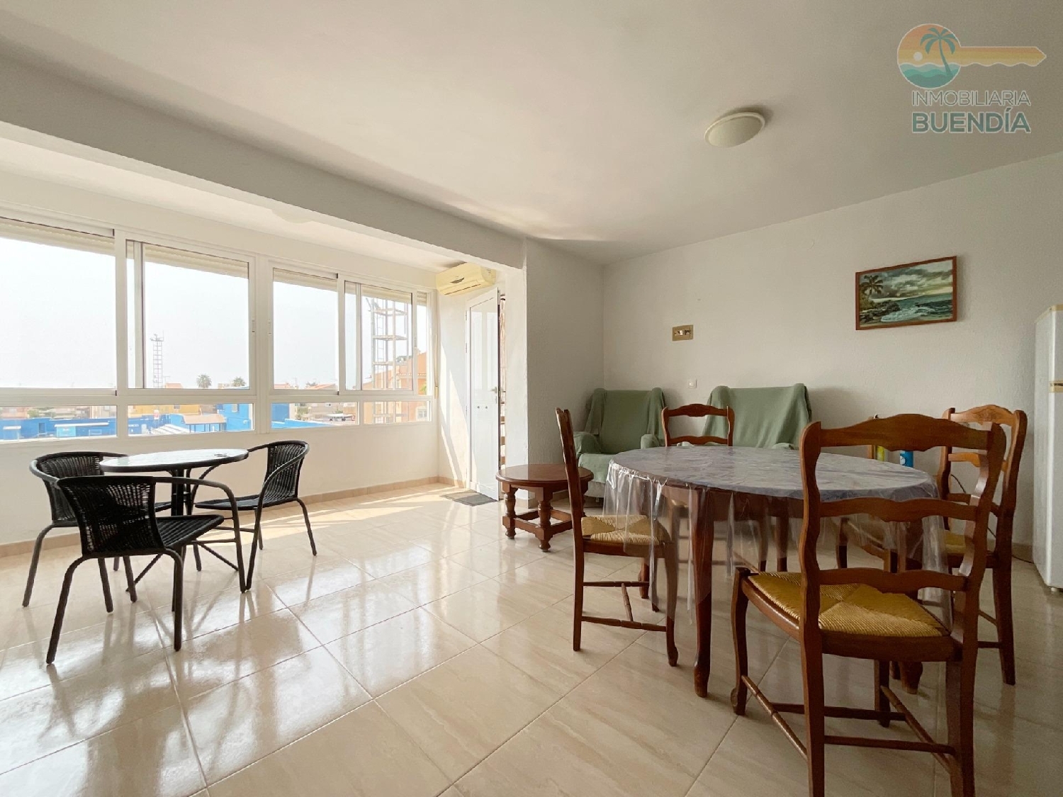 en venta apartamento Puerto De Mazarrón Bajo Guadalentín 2