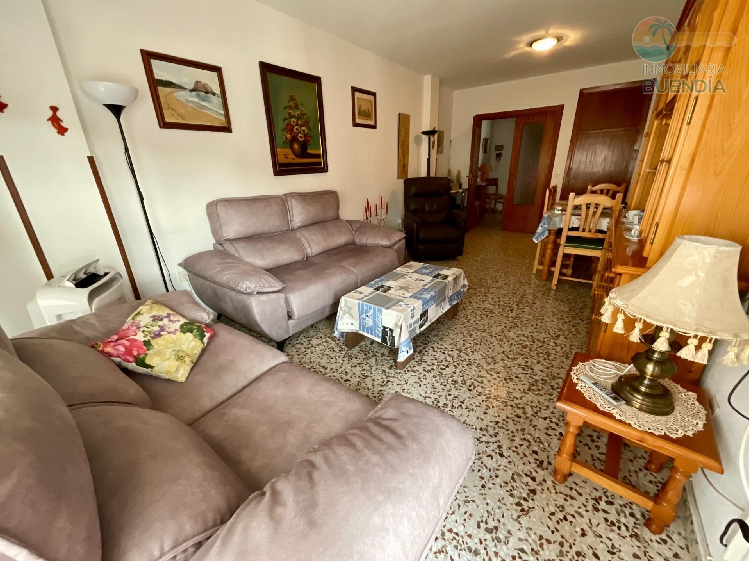  en venta apartamento Puerto De Mazarrón Bajo Guadalentín 7