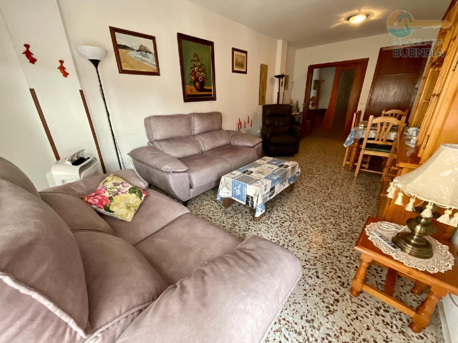  en venta apartamento Puerto De Mazarrón Bajo Guadalentín 6