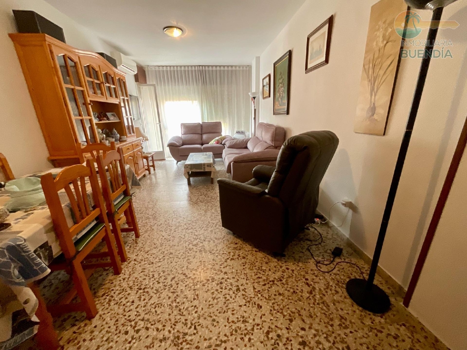  en venta apartamento Puerto De Mazarrón Bajo Guadalentín 5