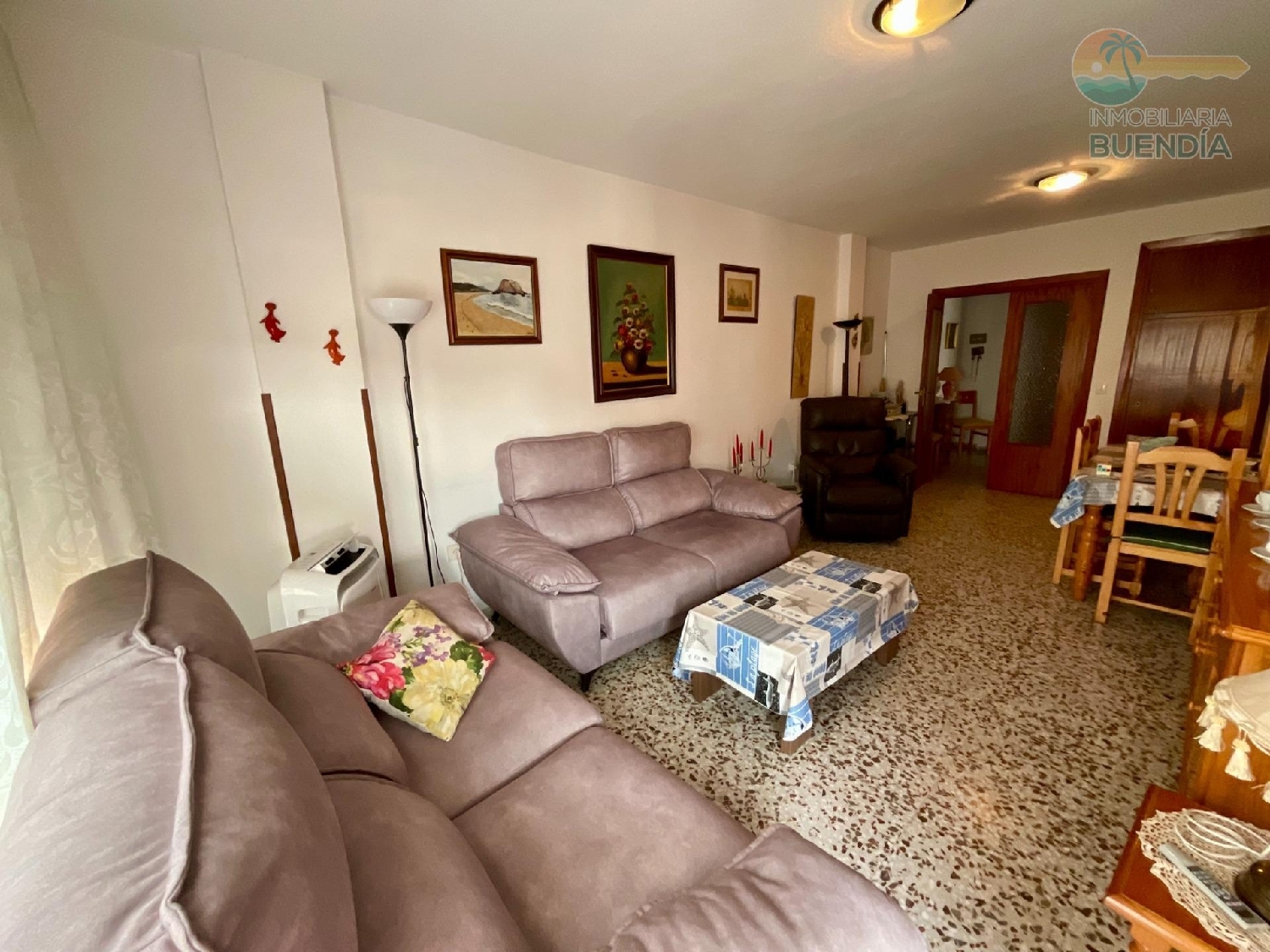  en venta apartamento Puerto De Mazarrón Bajo Guadalentín 4