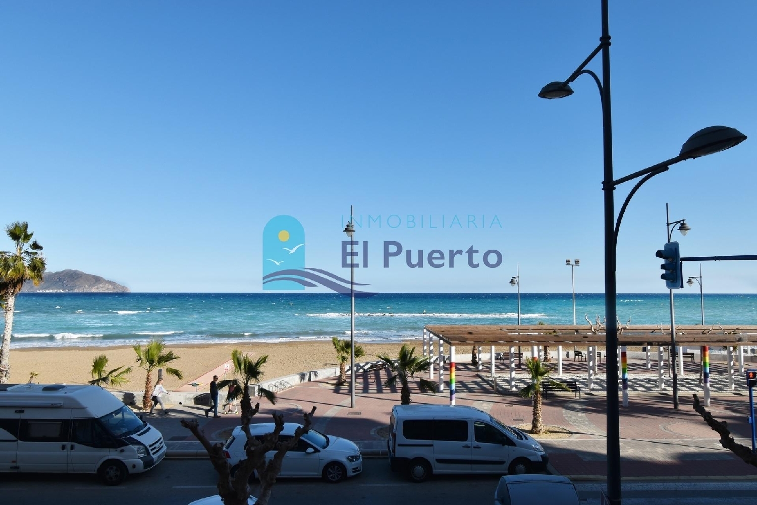 te koop appartement Puerto De Mazarrón Bajo Guadalentín 3