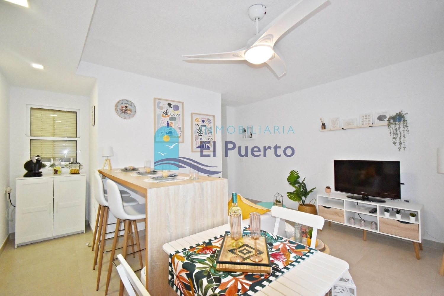  te koop appartement Puerto De Mazarrón Bajo Guadalentín 8