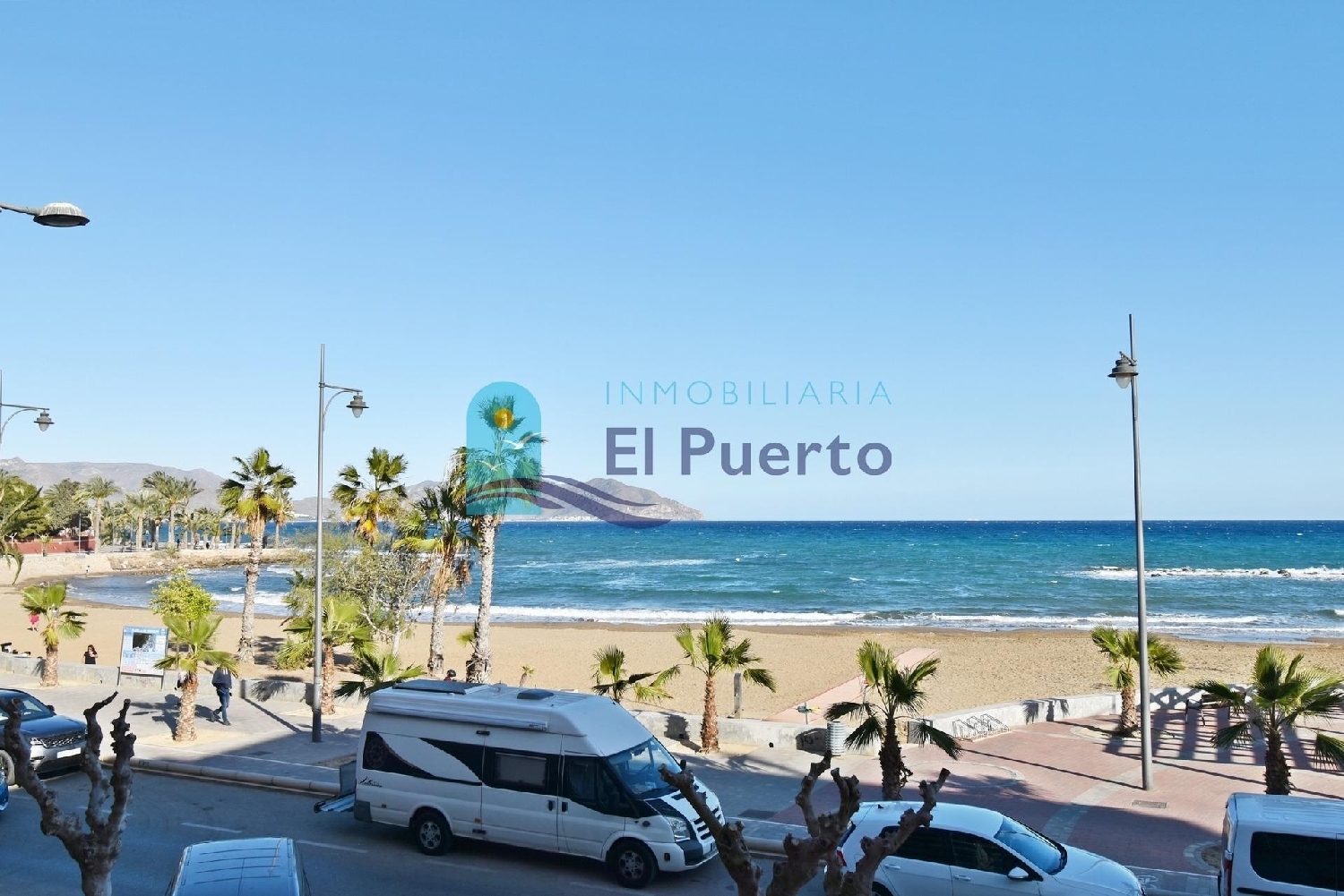 te koop appartement Puerto De Mazarrón Bajo Guadalentín 2