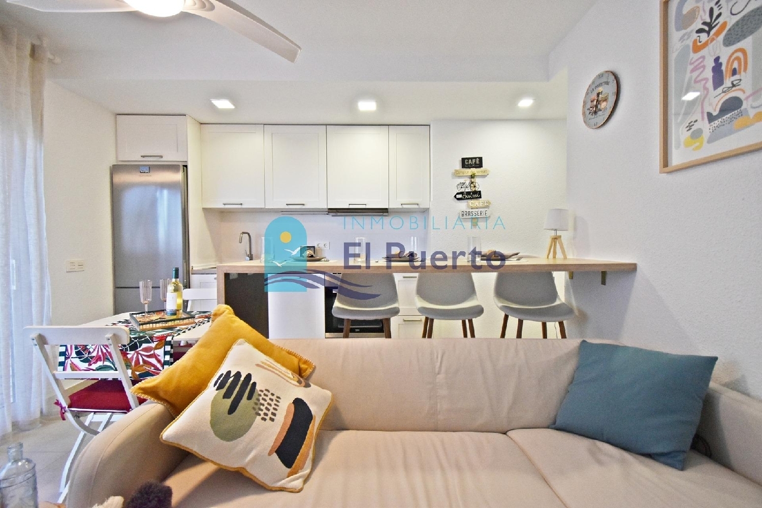  te koop appartement Puerto De Mazarrón Bajo Guadalentín 7