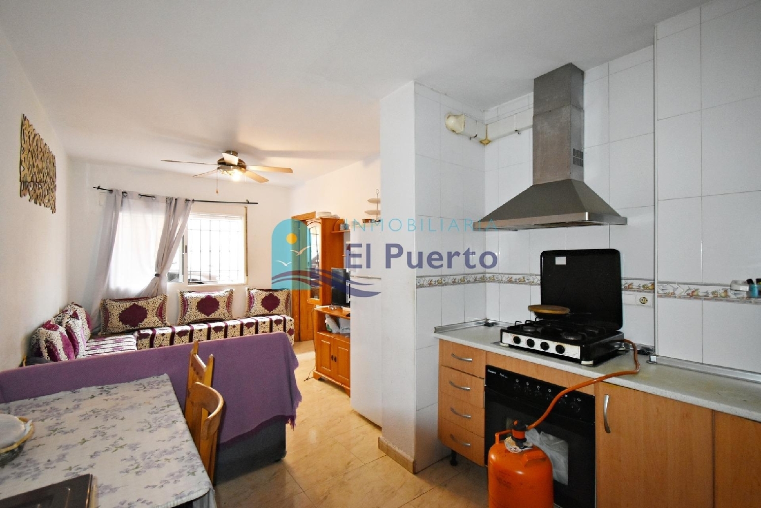 te koop appartement Puerto De Mazarrón Bajo Guadalentín 2