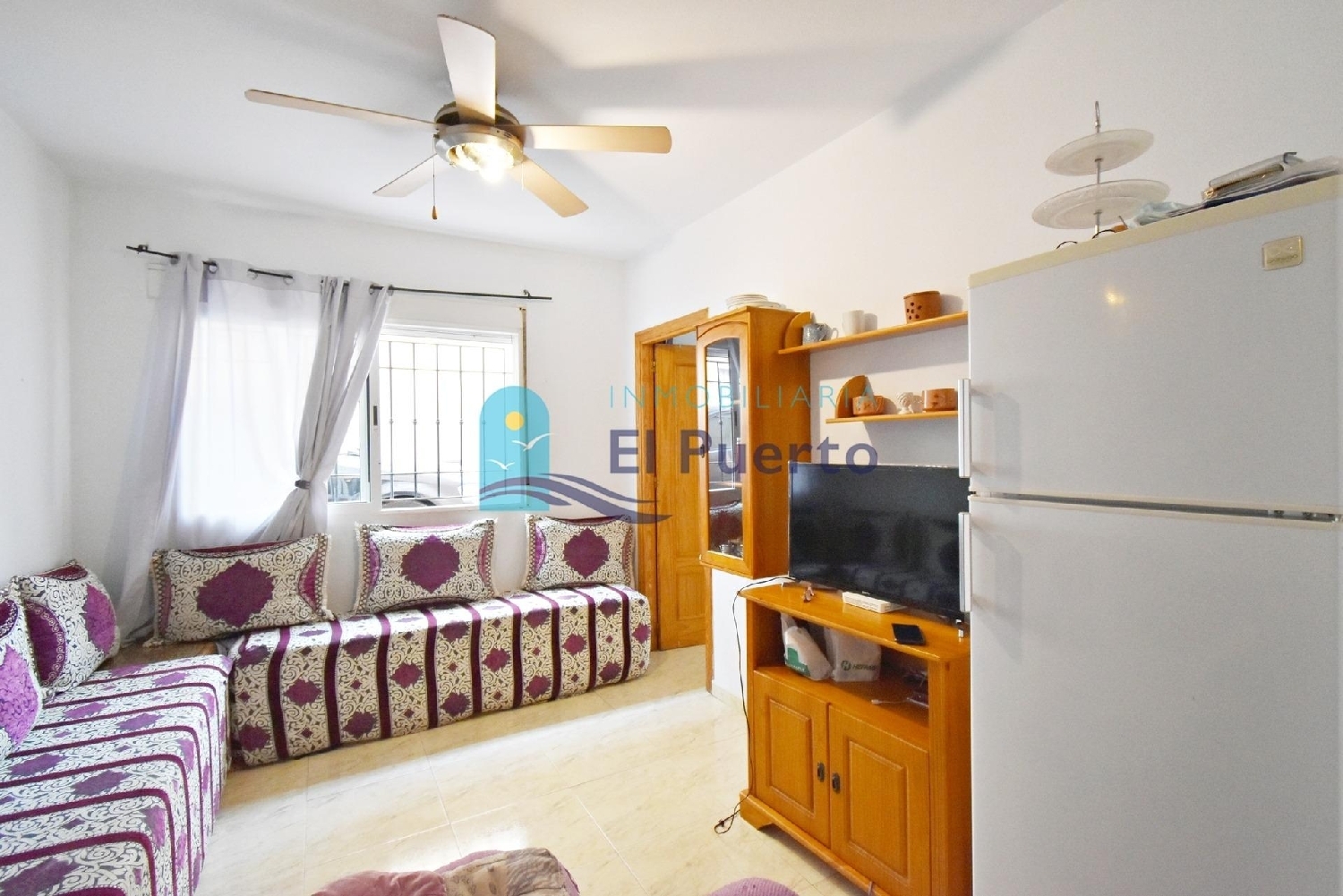  te koop appartement Puerto De Mazarrón Bajo Guadalentín 4