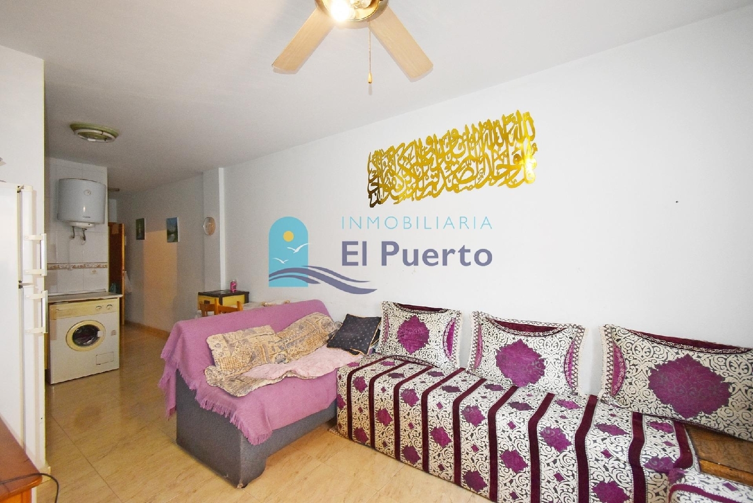  te koop appartement Puerto De Mazarrón Bajo Guadalentín 5