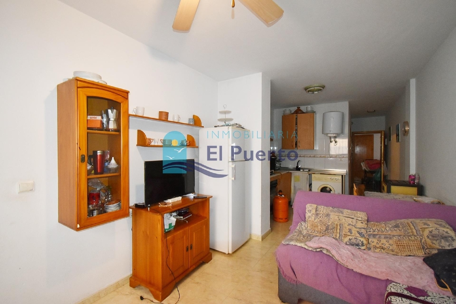  te koop appartement Puerto De Mazarrón Bajo Guadalentín 6