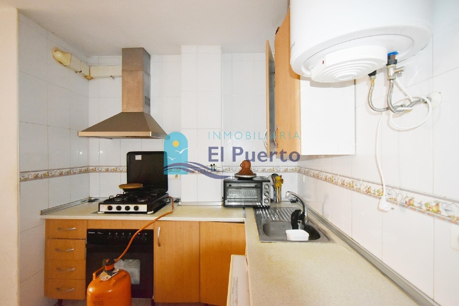  te koop appartement Puerto De Mazarrón Bajo Guadalentín 8