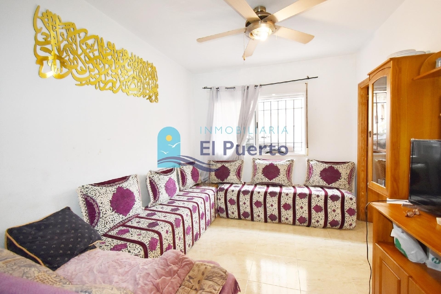 te koop appartement Puerto De Mazarrón Bajo Guadalentín 3