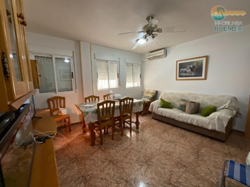 Puerto De Mazarrón Bajo Guadalentín Wohnung Bild 6293249