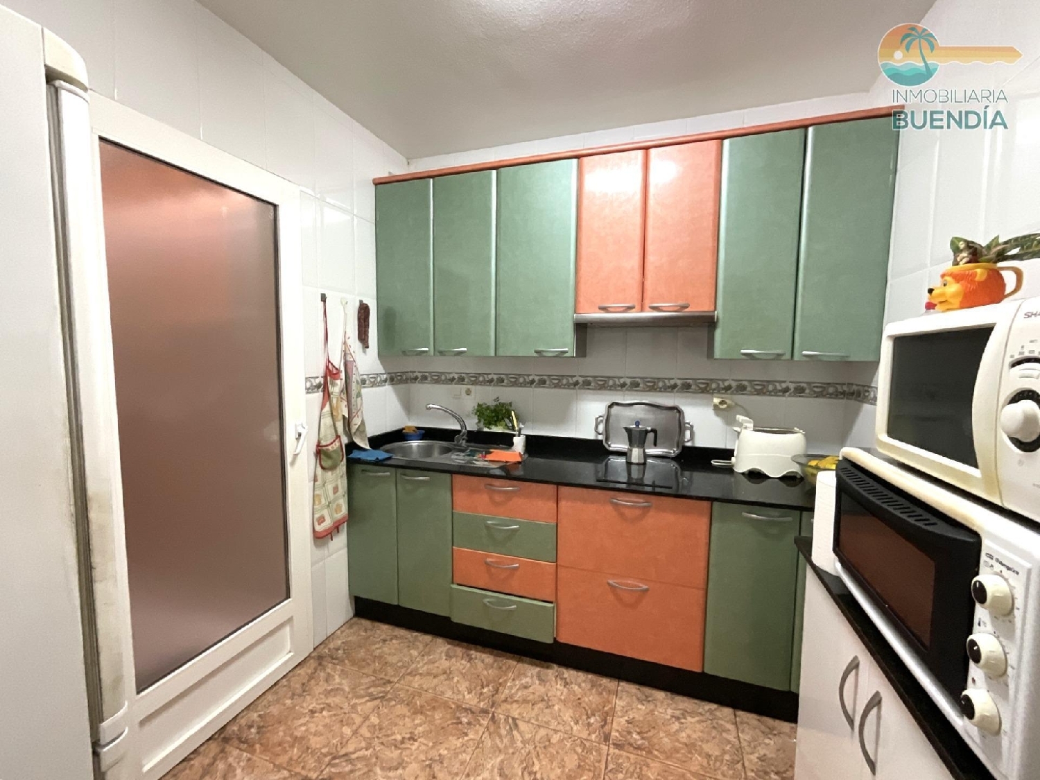  kaufen Wohnung Puerto De Mazarrón Bajo Guadalentín 5