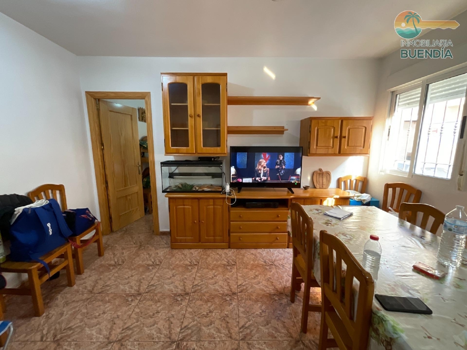  kaufen Wohnung Puerto De Mazarrón Bajo Guadalentín 3