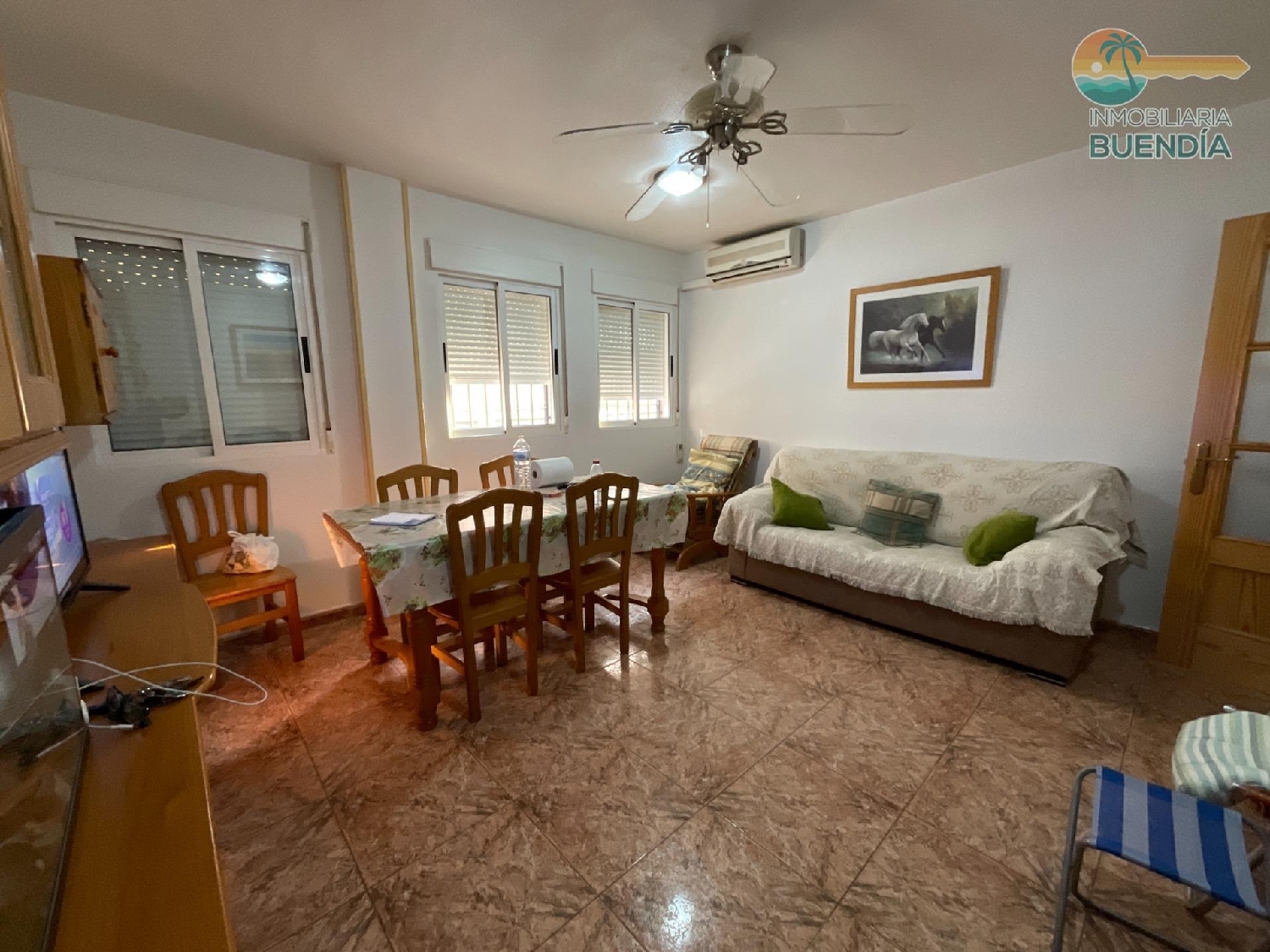  kaufen Wohnung Puerto De Mazarrón Bajo Guadalentín 4